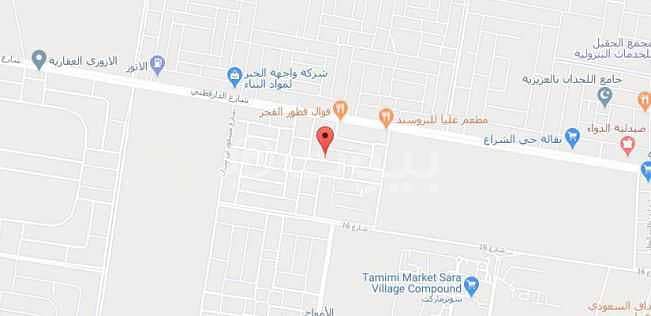 Residential Land | 545 SQM for sale in Al Amwaj, Al Khobar