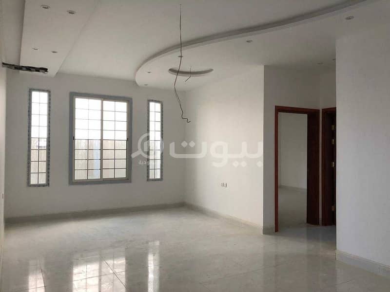 Independent Villas For Sale In Al Riyadh Scheme, North Jeddah