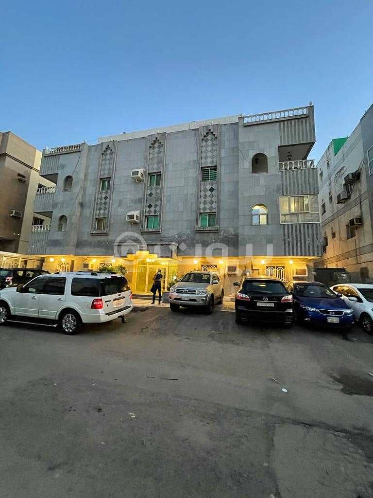 Residential Building | 30 apartments for sale in Al Bawadi, North of Jeddah
