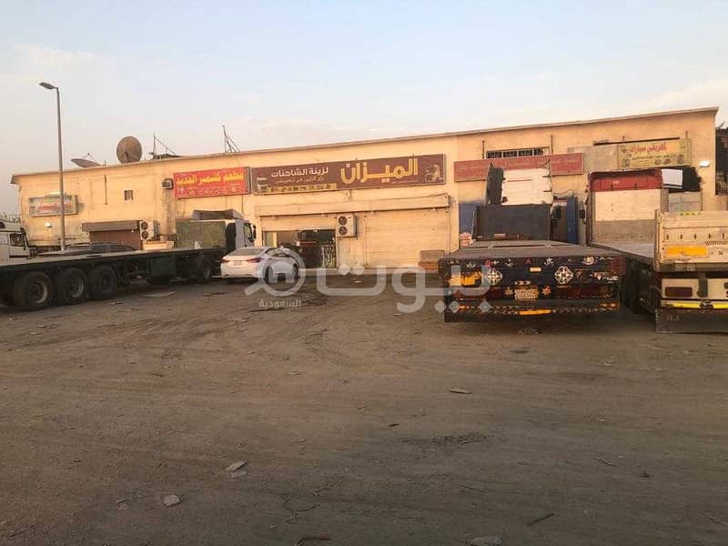 أرض تجارية للبيع بحي الجوهرة، جنوب جدة أرض تجارية للبيع بحي الجوهرة، جنوب جدة