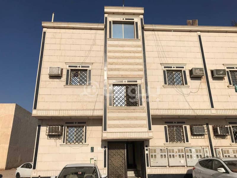 Singles Apartments For Rent In Al Shimaisi, Central Riyadh
