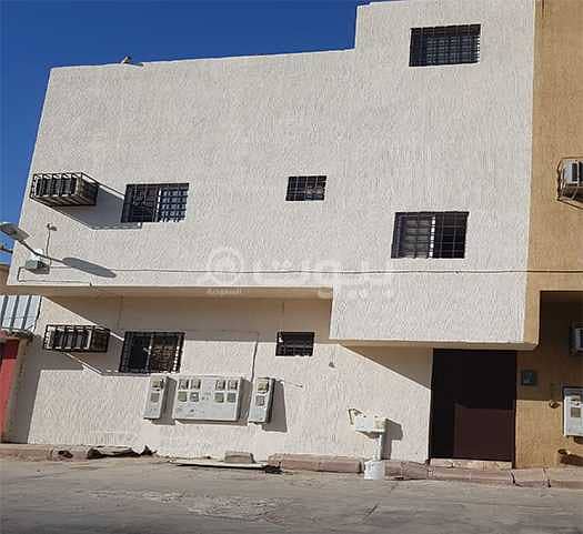 Residential building for sale in Manfouhah Al Jadidah, Central Riyadh