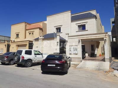2 Bedroom Flat for Rent in Riyadh, Riyadh Region - Families Apartments for rent in Dhahrat Laban, West Riyadh