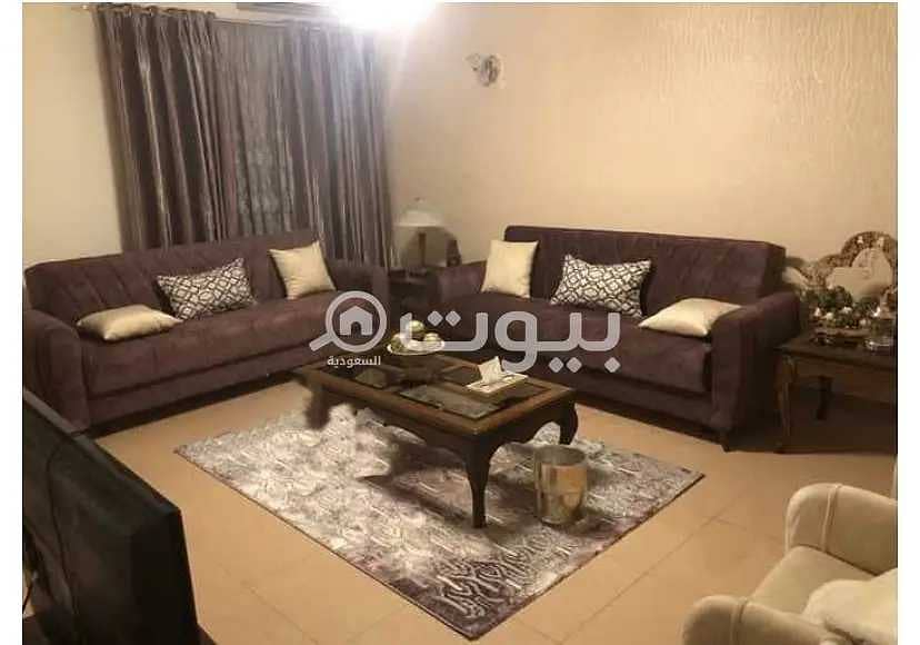 Spacious Villa For Sale In Al Jazeera, East Riyadh