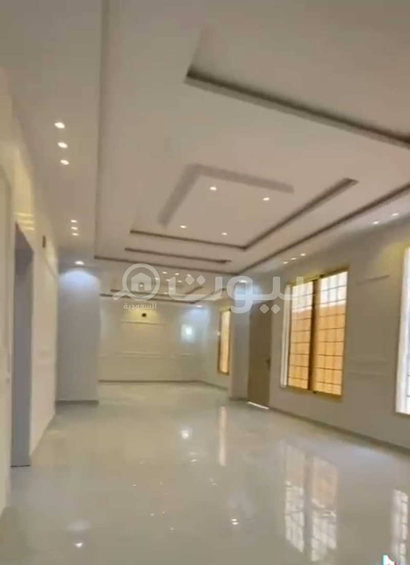 فيلا مع شقتين للبيع بحي البيان، شرق الرياض فيلا مع شقتين للبيع بحي البيان، شرق الرياض