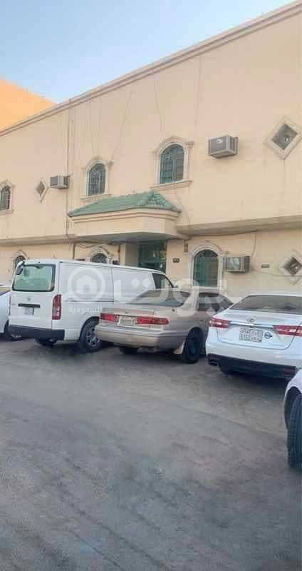 Apartment for rent in Al Masif District, North of Riyadh