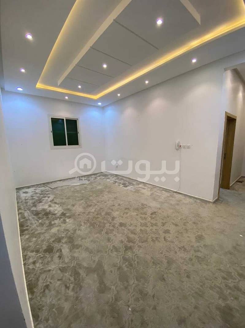 Apartment In A Villa For Rent In Al Narjis, North Riyadh,