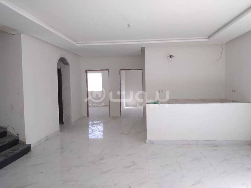 Modern villa for sale in Al Yaqout, north of Jeddah | 265 sqm