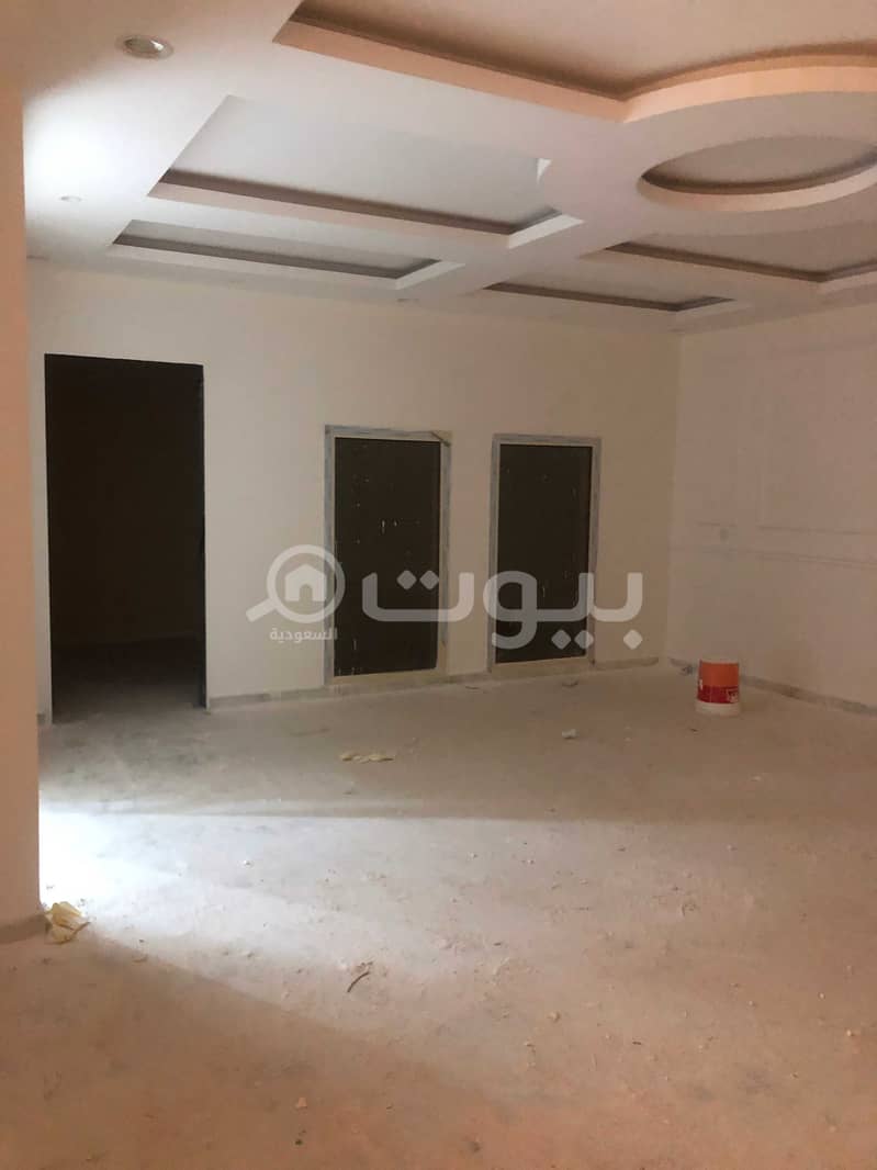 Villa 209 sqm for sale in Al Rimal, east of Riyadh