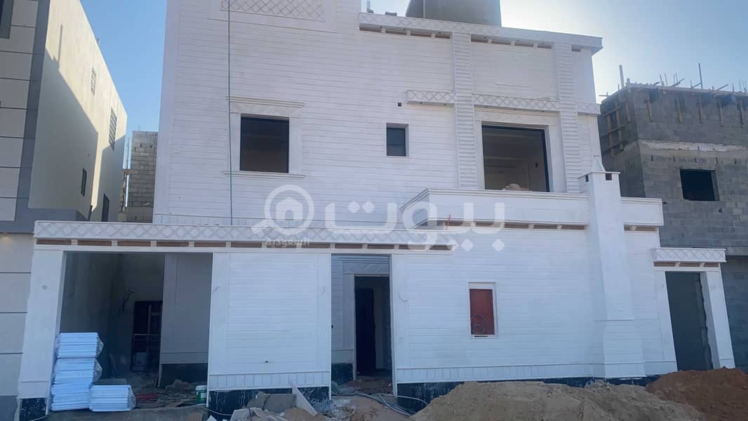 Villa | 243 SQM for sale in Al Shifa, South of Riyadh