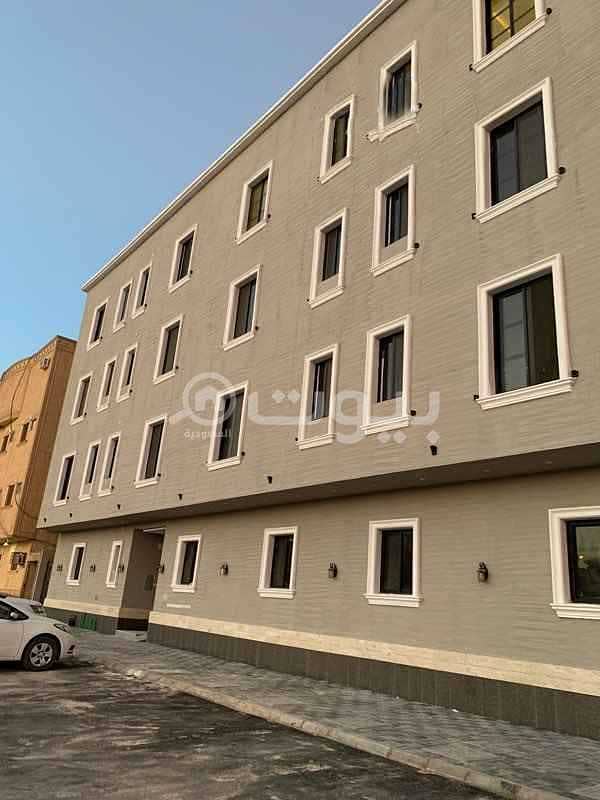 Apartment for sale in Dhahrat Laban, West Riyadh