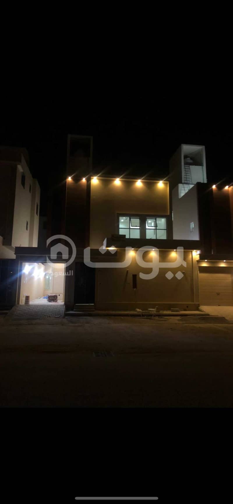 Villa | 209 sq. m. for sale in Al Rimal, east of Riyadh