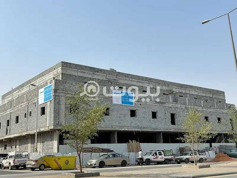 Commercial Building For Rent In Al Khalidiyah, Central Riyadh