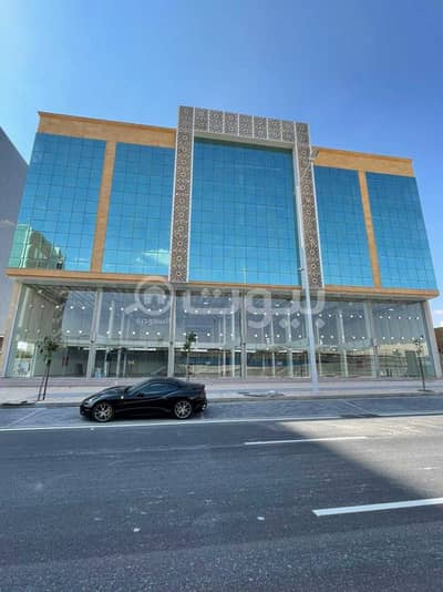Commercial Building for Rent in Riyadh, Riyadh Region - Al Sahafah building for rent in Al Sahafah, north of Riyadh