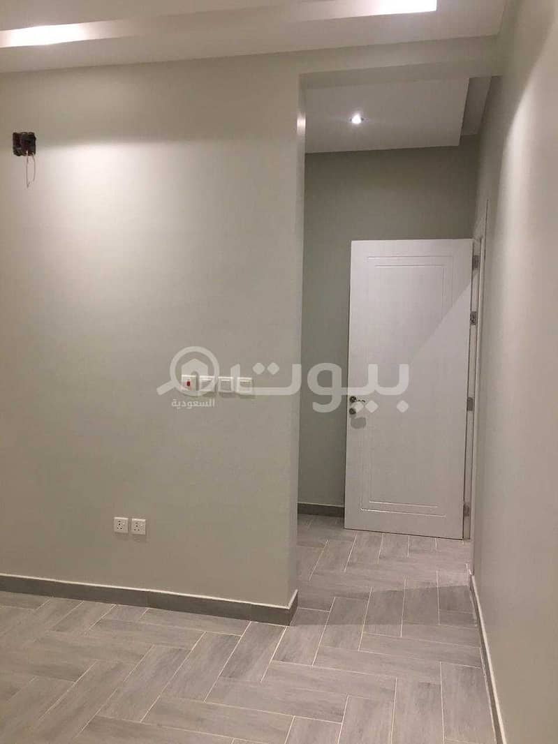 Apartment | Luxury finishing for rent in Dhahrat Namar, West of Riyadh Apartment | Luxury finishing for rent in Dhahrat Namar, West of Riyadh