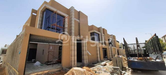4 Bedroom Villa for Sale in Riyadh, Riyadh Region - Modern villas for sale in Al Arid, North Riyadh