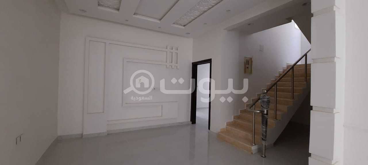 12 new luxury villas for sale in Al Dar Al Baida, south of Riyadh