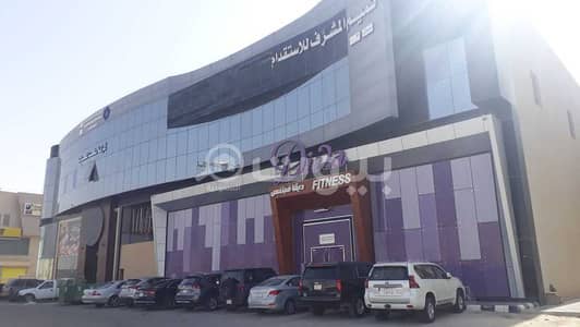 Showroom for Rent in Riyadh, Riyadh Region - Commercial Showrooms For Rent In Al Yasmin, North Riyadh