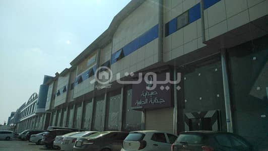 Showroom for Rent in Riyadh, Riyadh Region - Al-Sahaba showrooms for rent in Ishbiliyah, East Riyadh