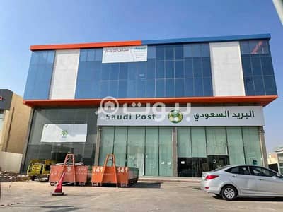 Commercial Building for Rent in Riyadh, Riyadh Region - Commercial Building For Rent In Al Yasmin, North Riyadh