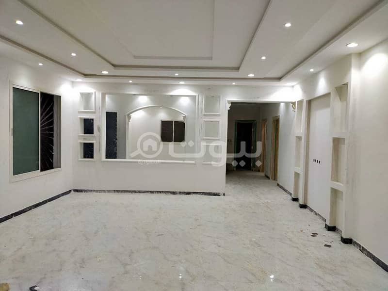 Villa with 2 apartments for sale in Tuwaiq, West Riyadh
