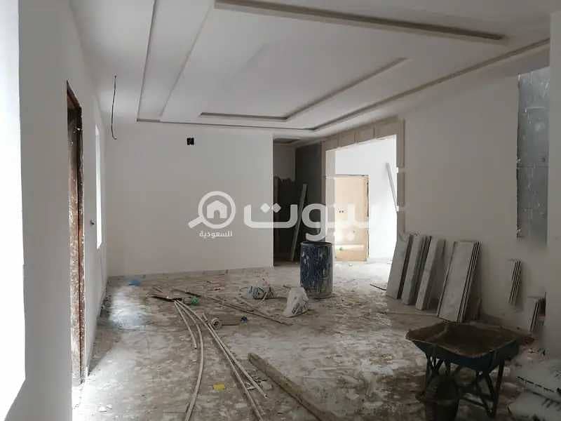 Internal Staircase Villa And Apartment For Sale In Ishbiliyah, East Riyadh
