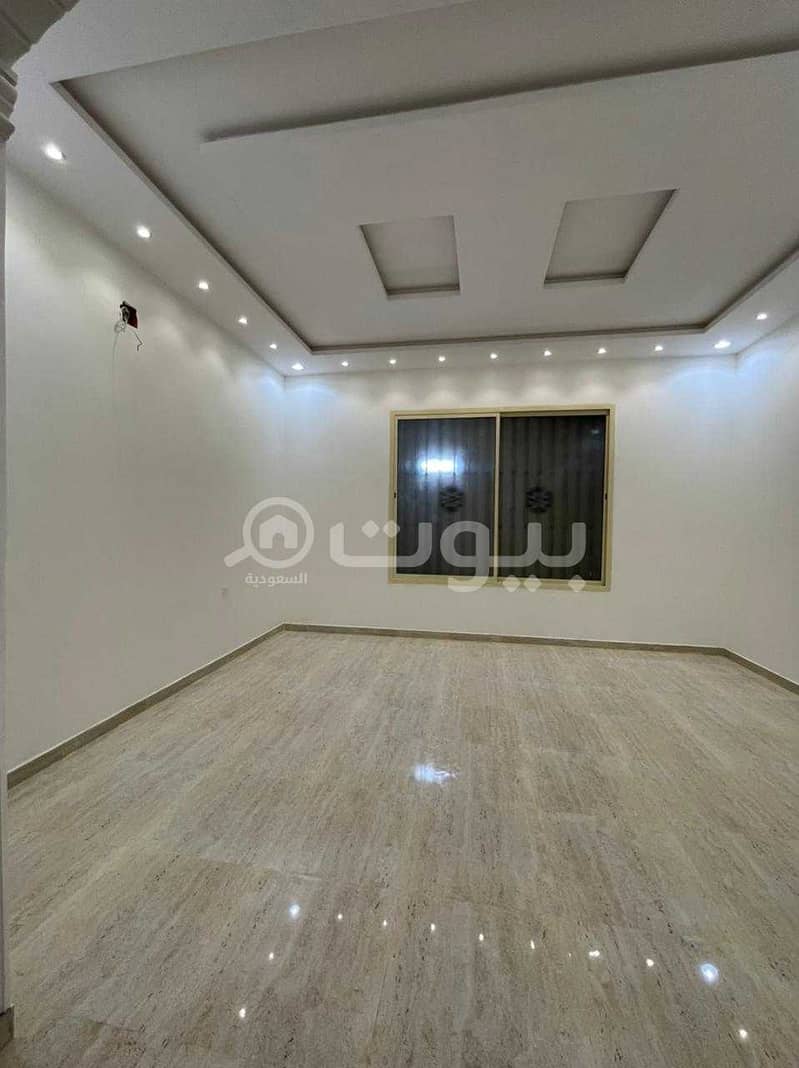 Duplex villa | 200 SQM for sale in Tuwaiq, west of Riyadh