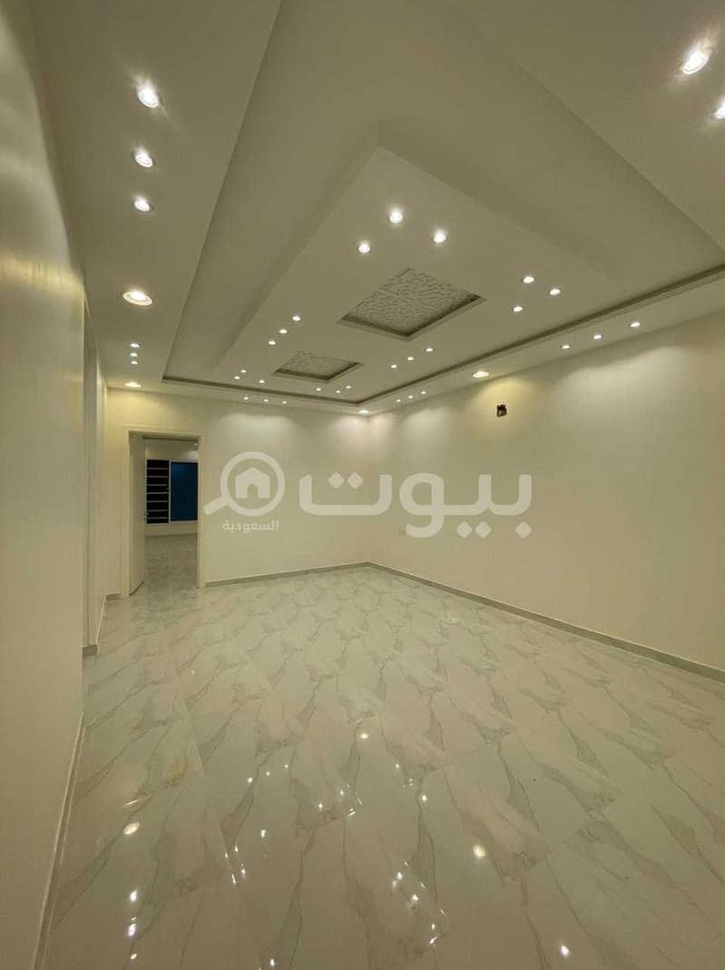 Duplex Attached villa For Sale In Tuwaiq, West Riyadh