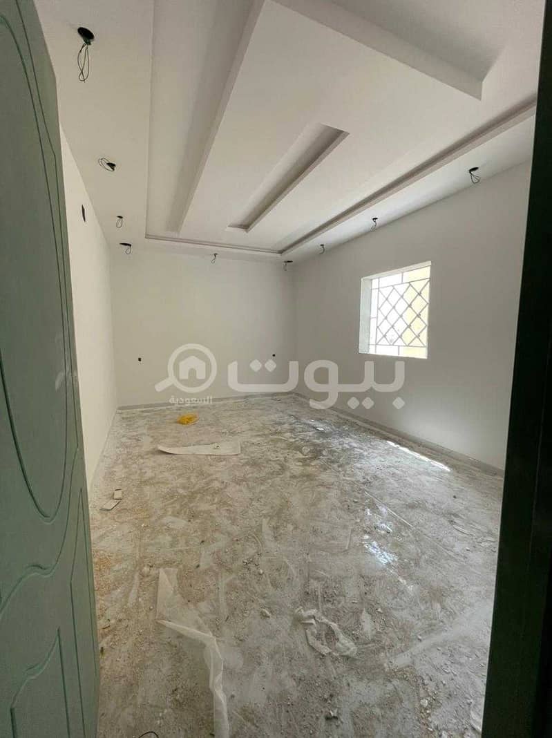 Internal Staircase Villa For Sale In Tuwaiq, West Riyadh