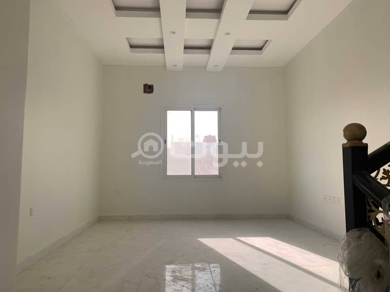 250 sqm internal staircase villa for sale in Al Sawari district, Al-Khobar