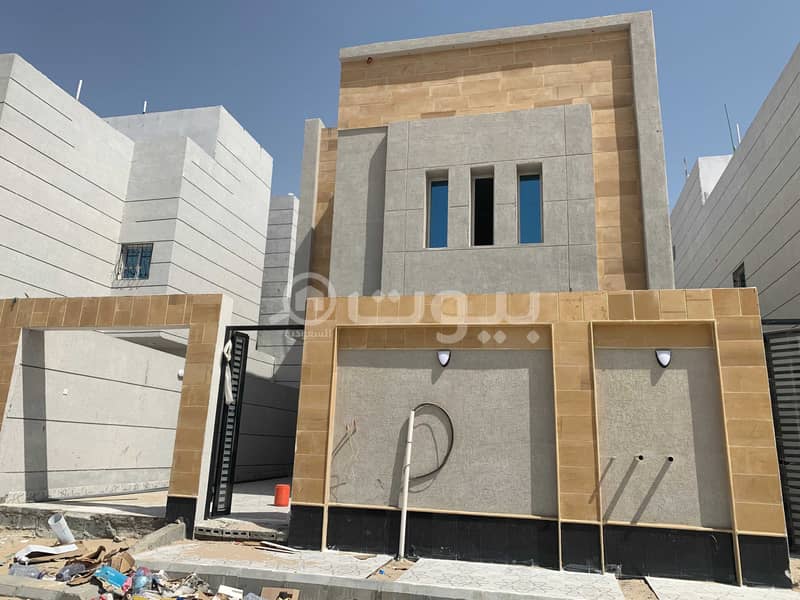 luxury Villa for sale in Al Sawari, Al Khobar