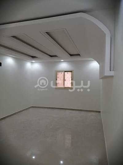 Apartment For Sale In Qurtubah, East Riyadh