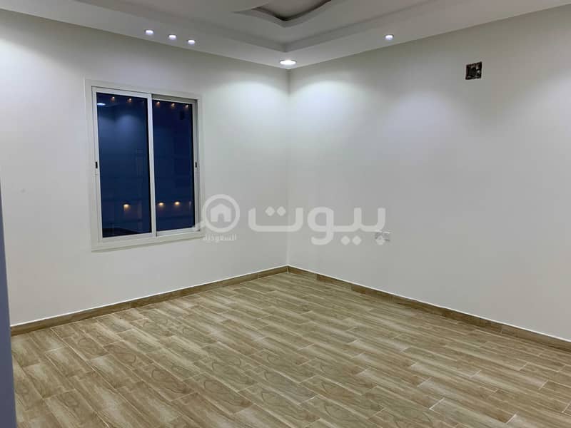 Villa with apartment for sale in in Al Rimal, East of Riyadh