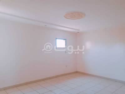 شقة 2 غرفة نوم للايجار في الرياض، منطقة الرياض - شقة بالسطح للإيجار في الدار البيضاء جنوب الرياض