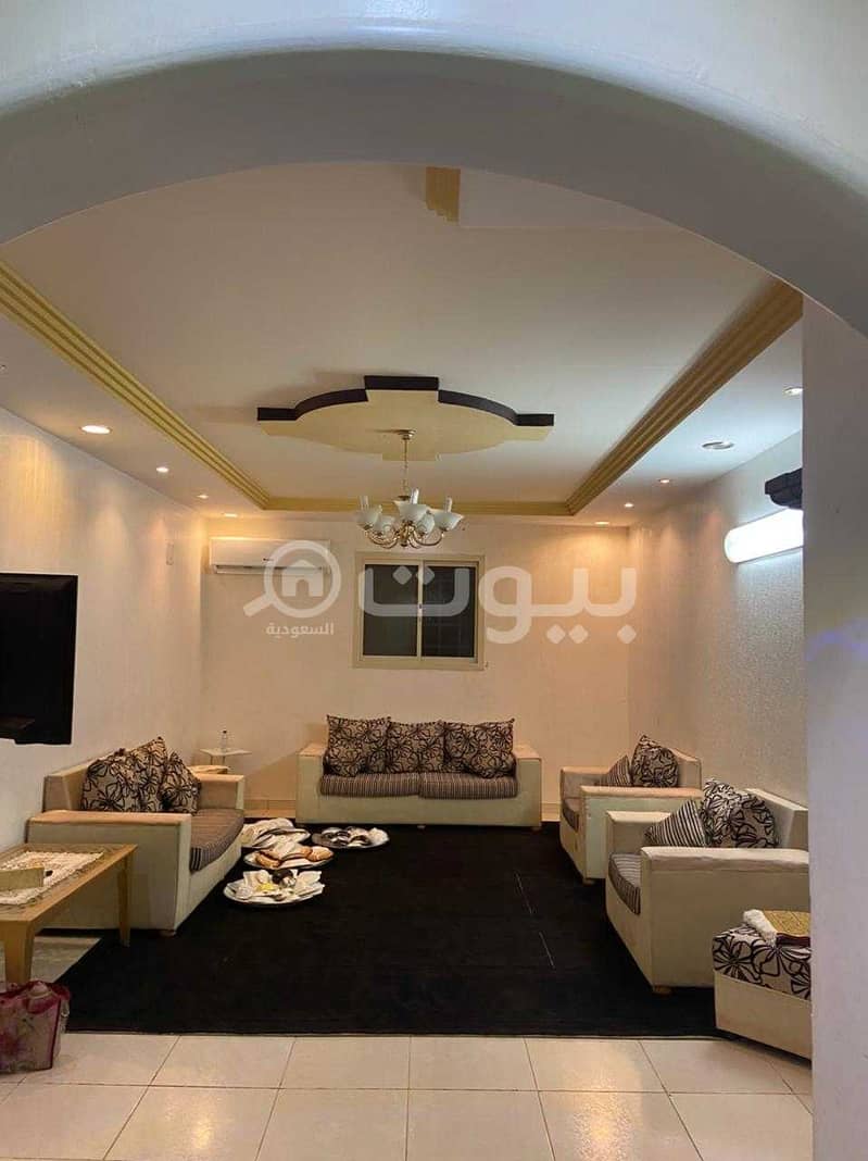 Villa for sale in Tuwaiq district, west of Riyadh | 400 sqm