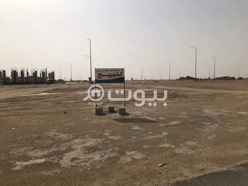 Residential Land For Sale In Al Rimal, East Riyadh