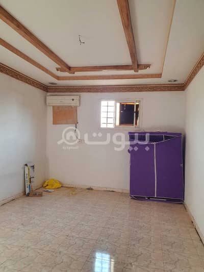 1 Bedroom Apartment for Rent in Riyadh, Riyadh Region - Apartment for rent in Al Khaleej, east of Riyadh