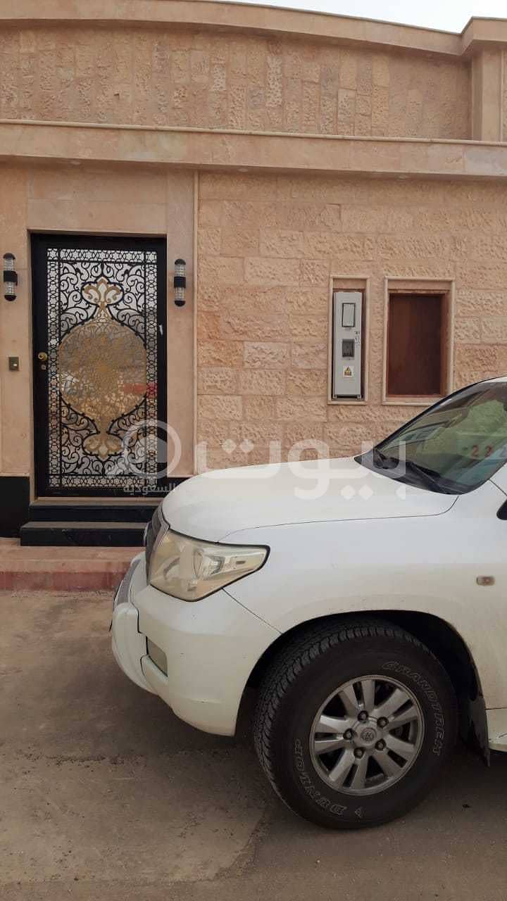 Floor For Sale In Tuwaiq, West Riyadh