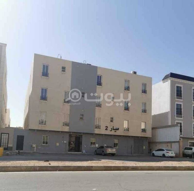 Building for sale in King Faisal district, East of Riyadh