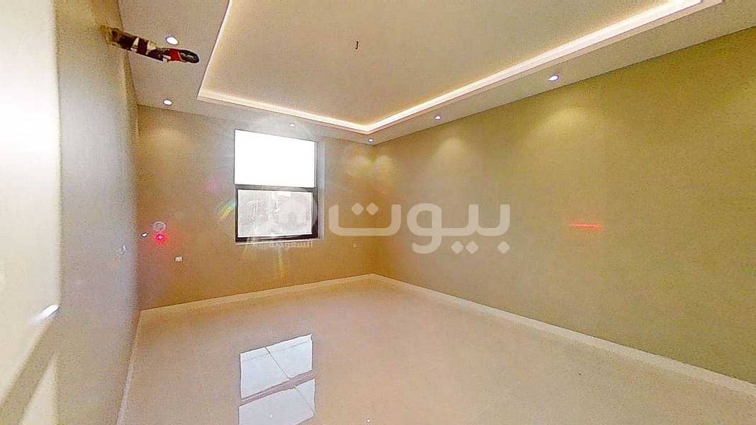 Apartment For Sale In Al Woroud, North Jeddah