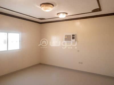 شقة 2 غرفة نوم للايجار في الرياض، منطقة الرياض - شقة عوائل للإيجار في الخليج، شرق الرياض