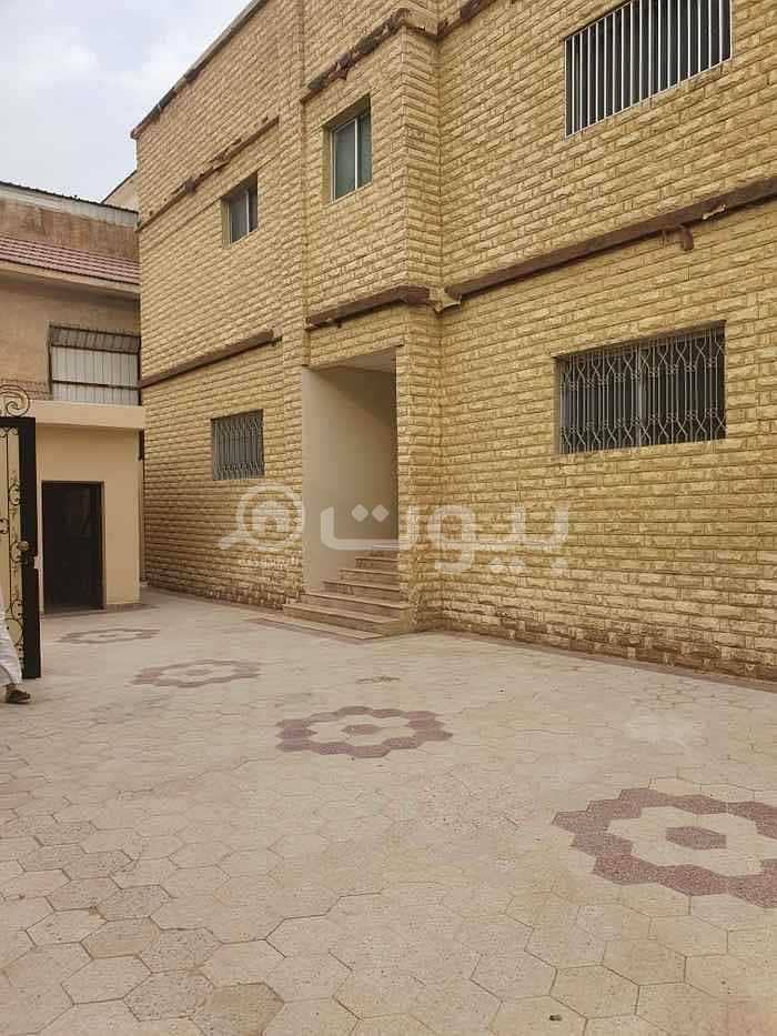 Villa For Rent In Al Rawdah, East Riyadh