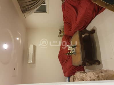 فلیٹ 4 غرف نوم للايجار في الرياض، منطقة الرياض - شقة دورين للإيجار بالروضة، شرق الرياض