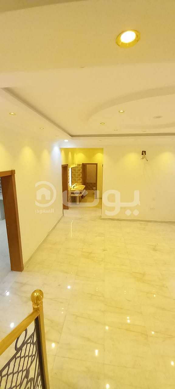 فيلا للإيجار بالنرجس شمال الرياض 87466849 بيوت السعودية