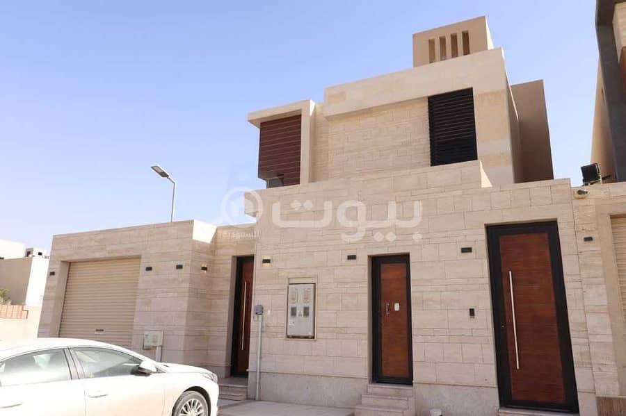 Families Apartment in villa for rent in Al Arid, North Riyadh