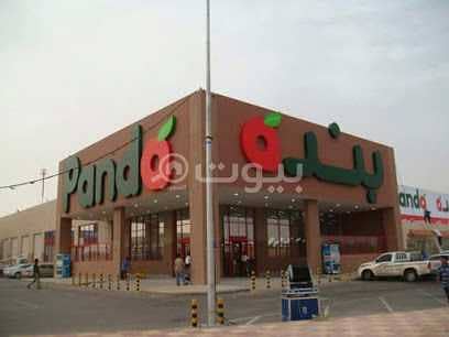 محلات للإيجار في سوق بنده في حي الحزم، بريدة محلات للإيجار في سوق بنده في حي الحزم، بريدة