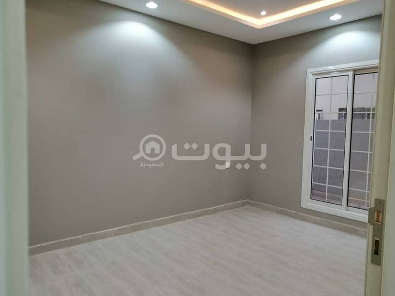 Villa for sale in Wadi Zmartini Street in Al Dar Al Baida district, south of Riyadh