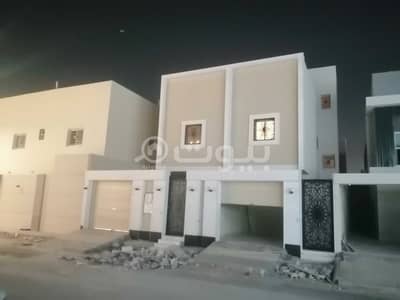 3 Bedroom Villa for Sale in Riyadh, Riyadh Region - Two Floors Villa For Sale In Al Dar Al Baida, South Riyadh