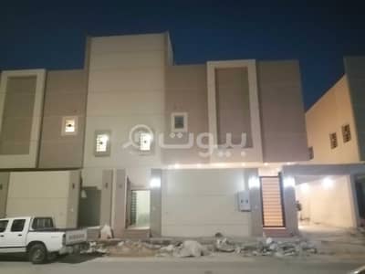 3 Bedroom Villa for Sale in Riyadh, Riyadh Region - Two Floors Villa For Sale In Al Dar Al Baida, South Riyadh