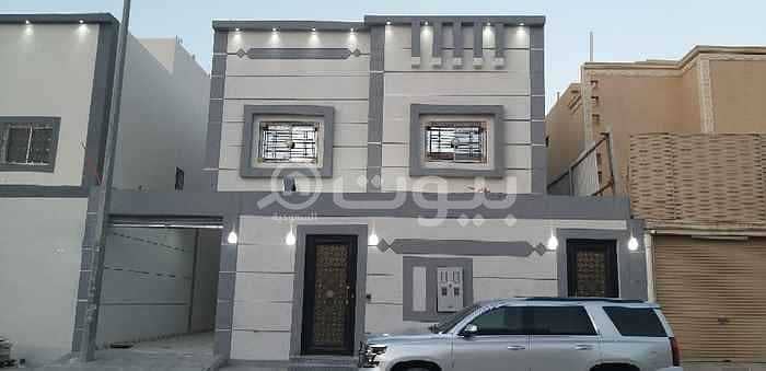 دور أرضي بصك للبيع في الدار البيضاء، جنوب الرياض دور أرضي بصك للبيع في الدار البيضاء، جنوب الرياض